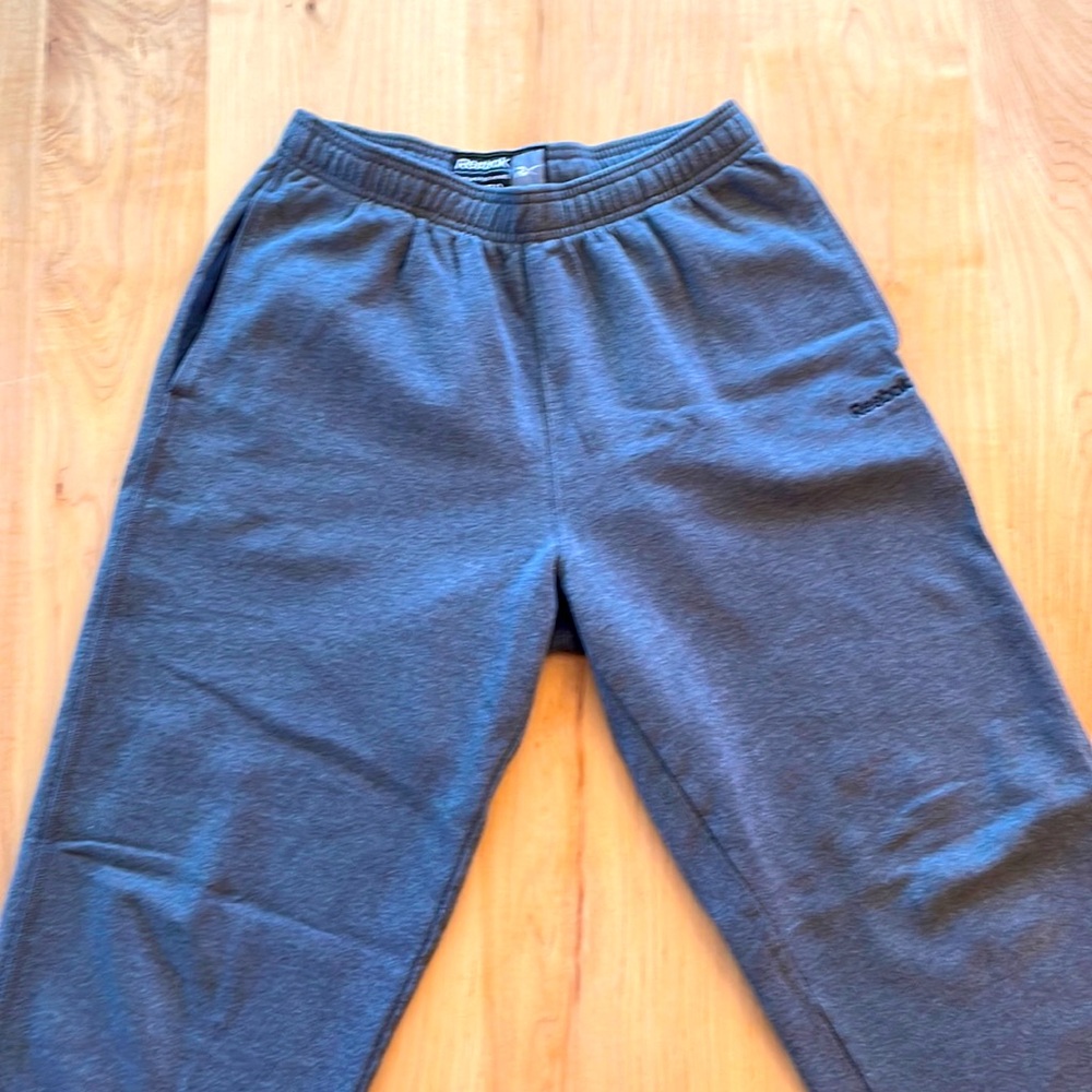 Reebok Sweatpants
